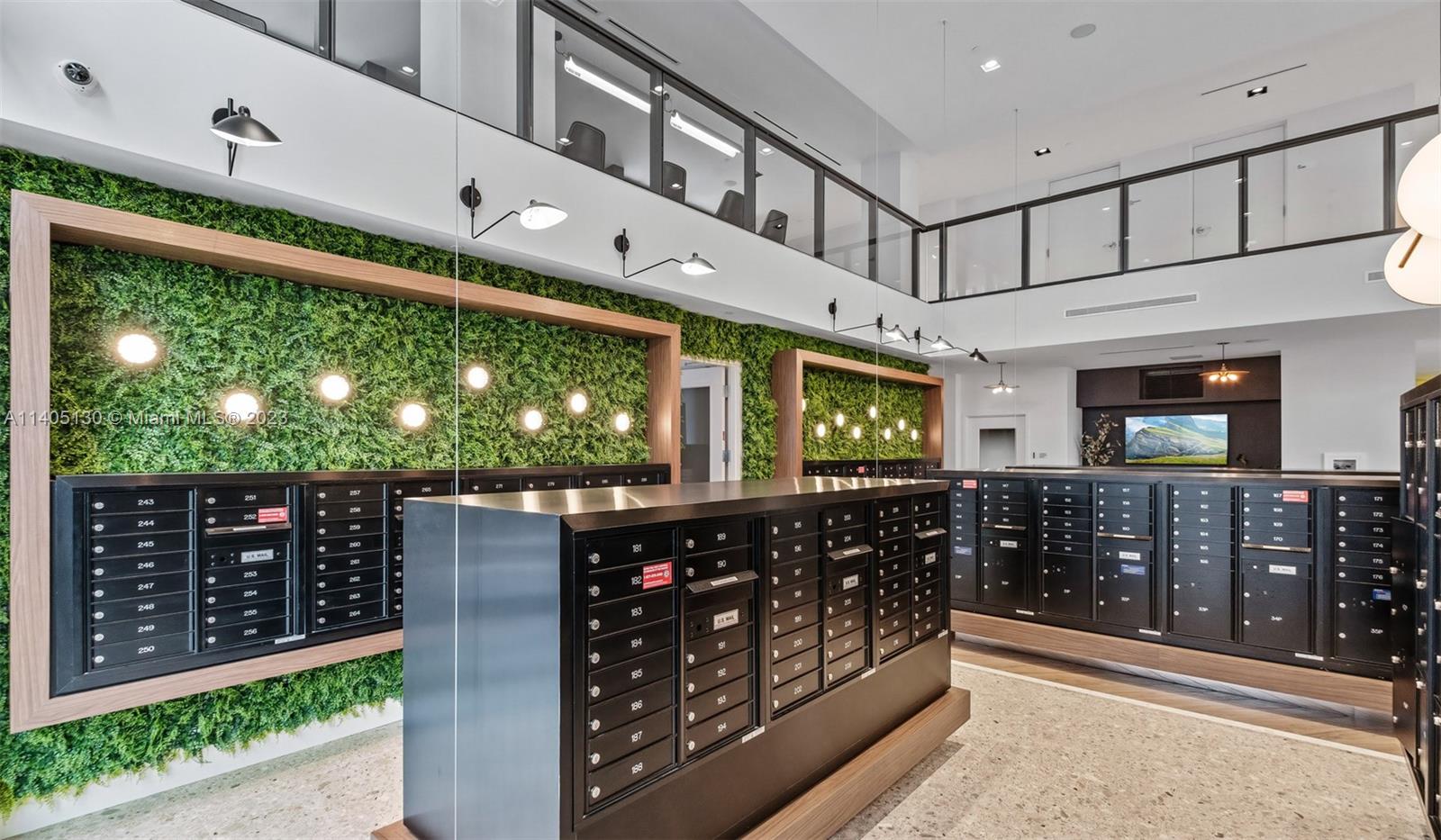 555 NE 8th St Unit: PH2308