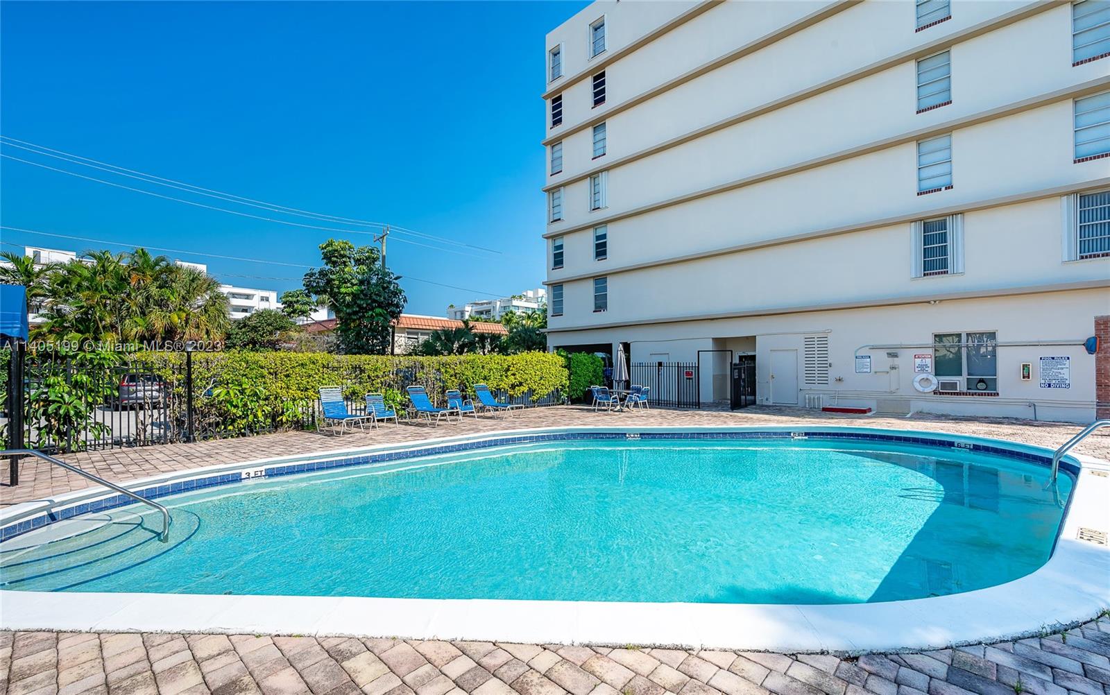 1001 91st St Unit: 304