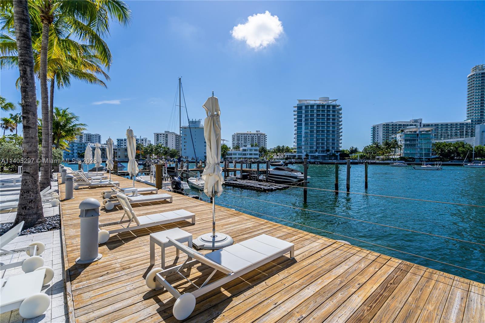 20 Island Ave Unit: 1415