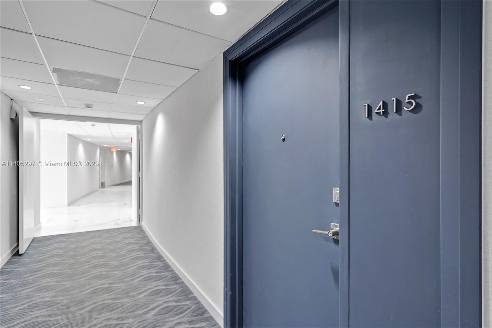 20 Island Ave Unit: 1415
