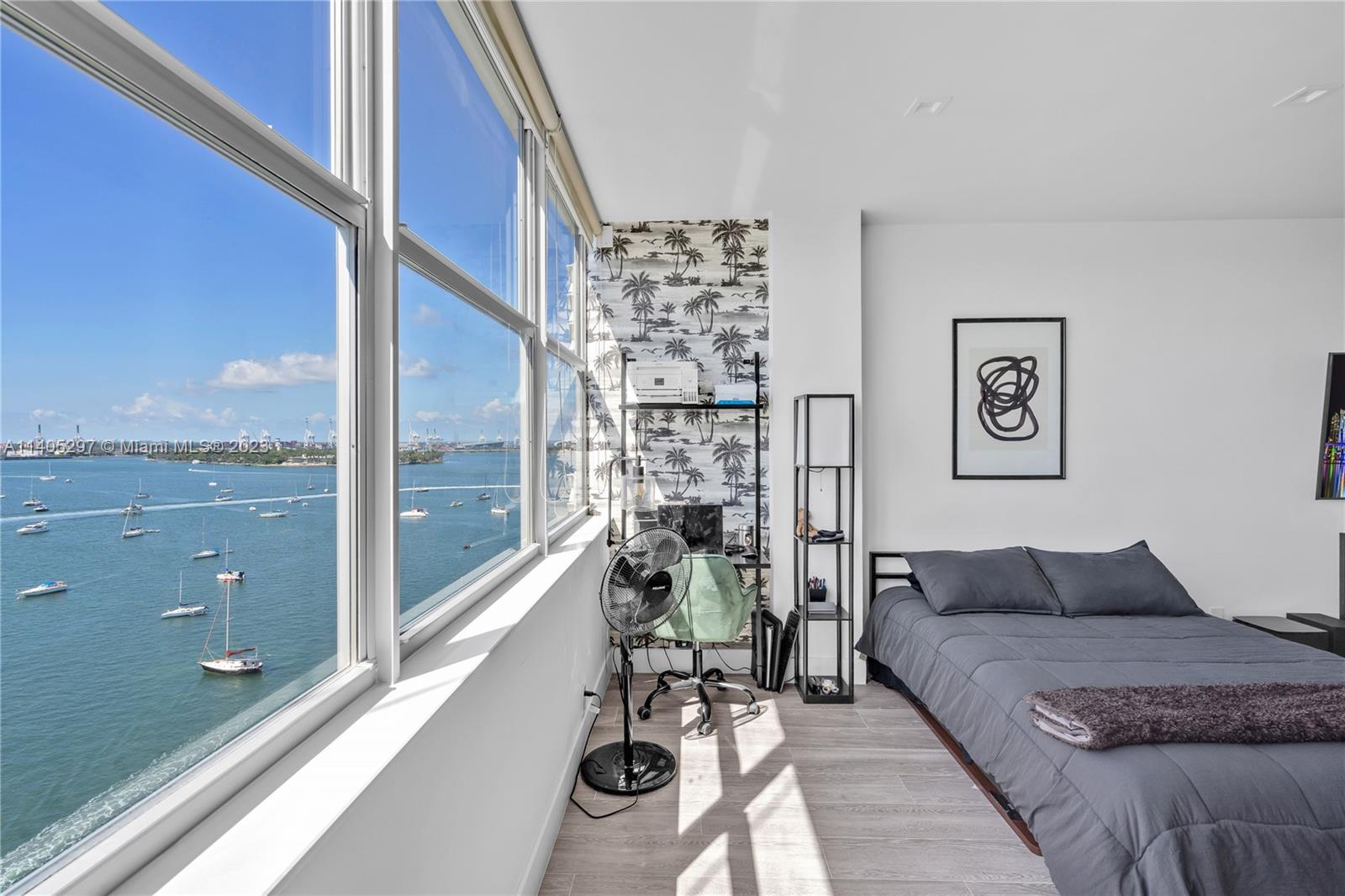 20 Island Ave Unit: 1415