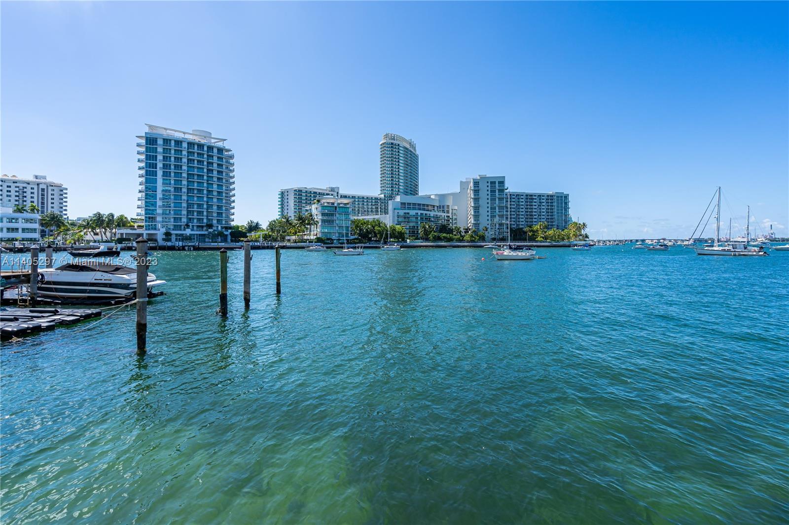 20 Island Ave Unit: 1415