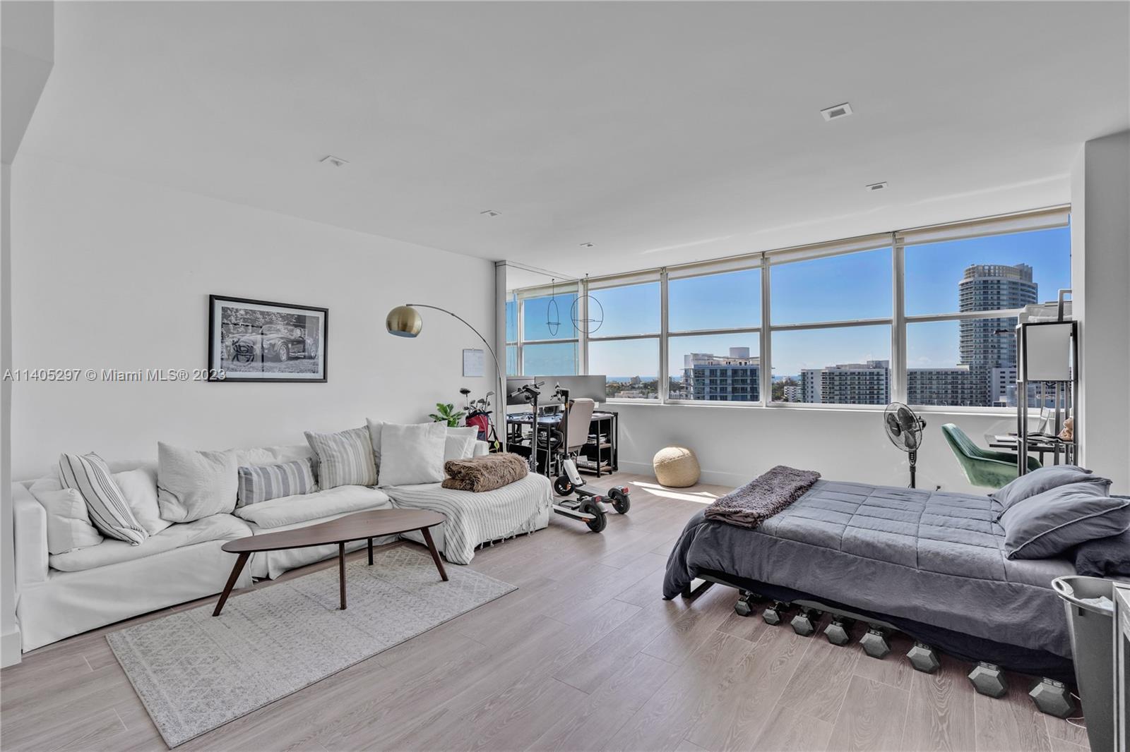 20 Island Ave Unit: 1415