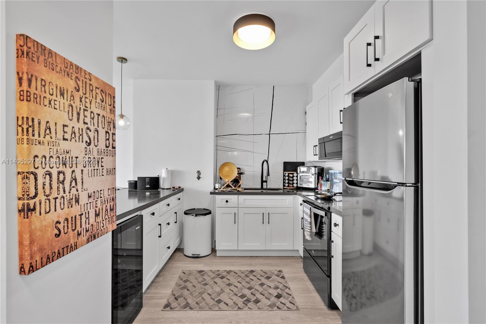 20 Island Ave Unit: 1415