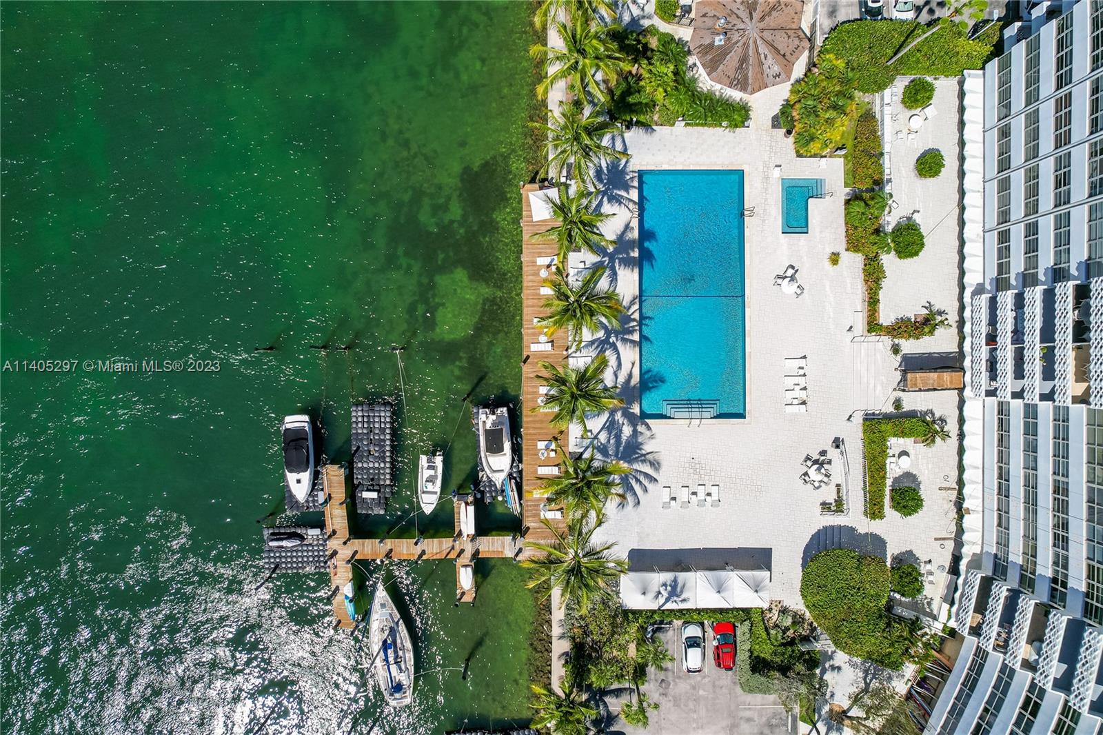 20 Island Ave Unit: 1415