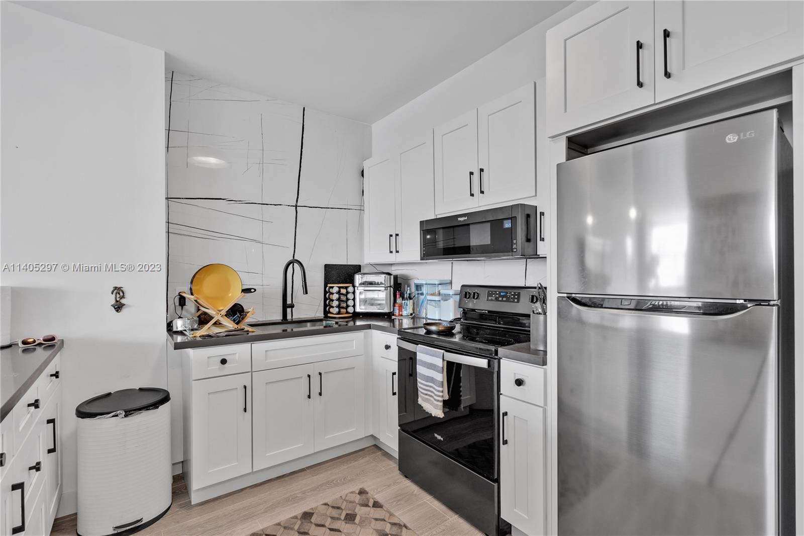20 Island Ave Unit: 1415