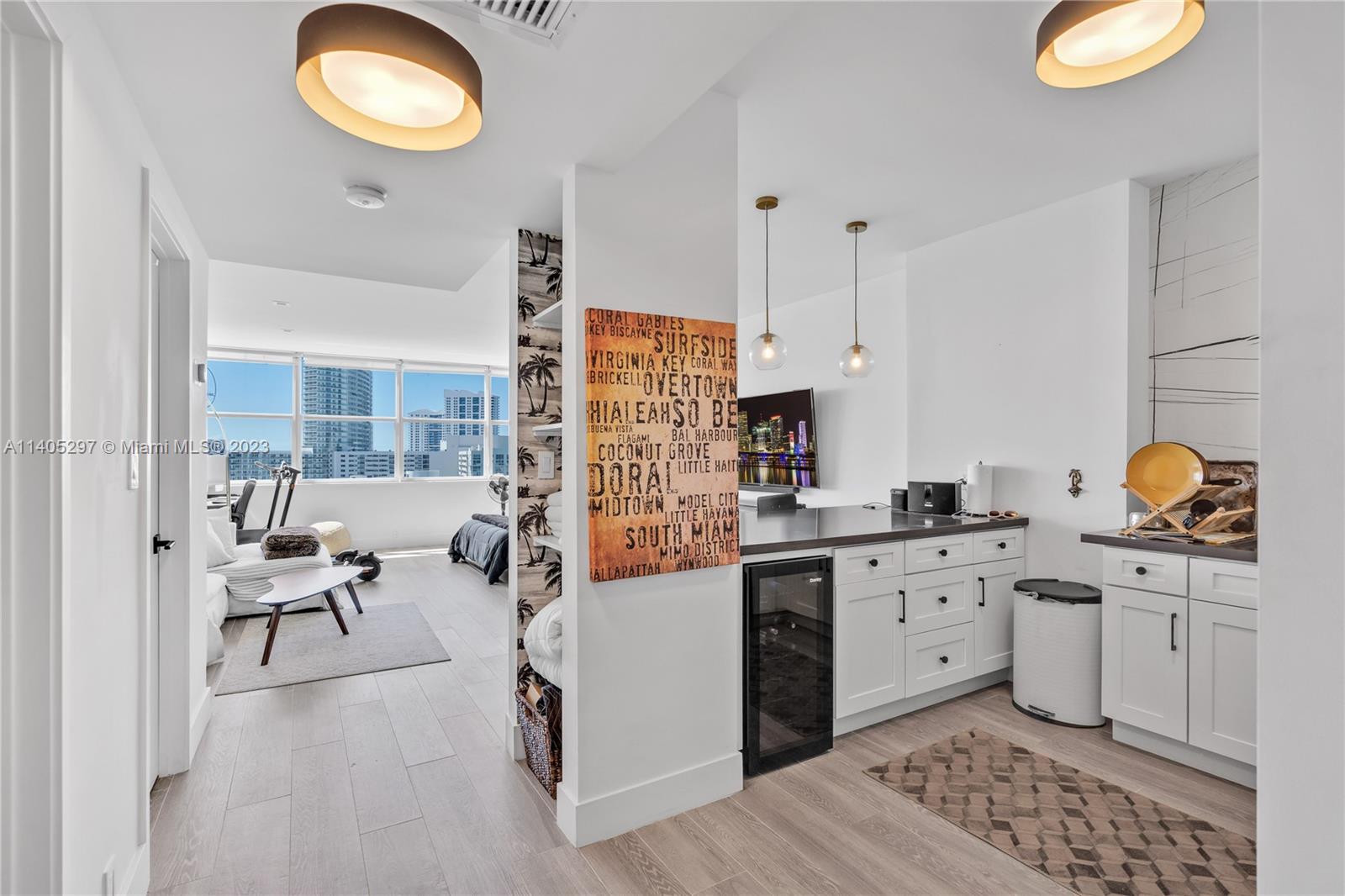 20 Island Ave Unit: 1415