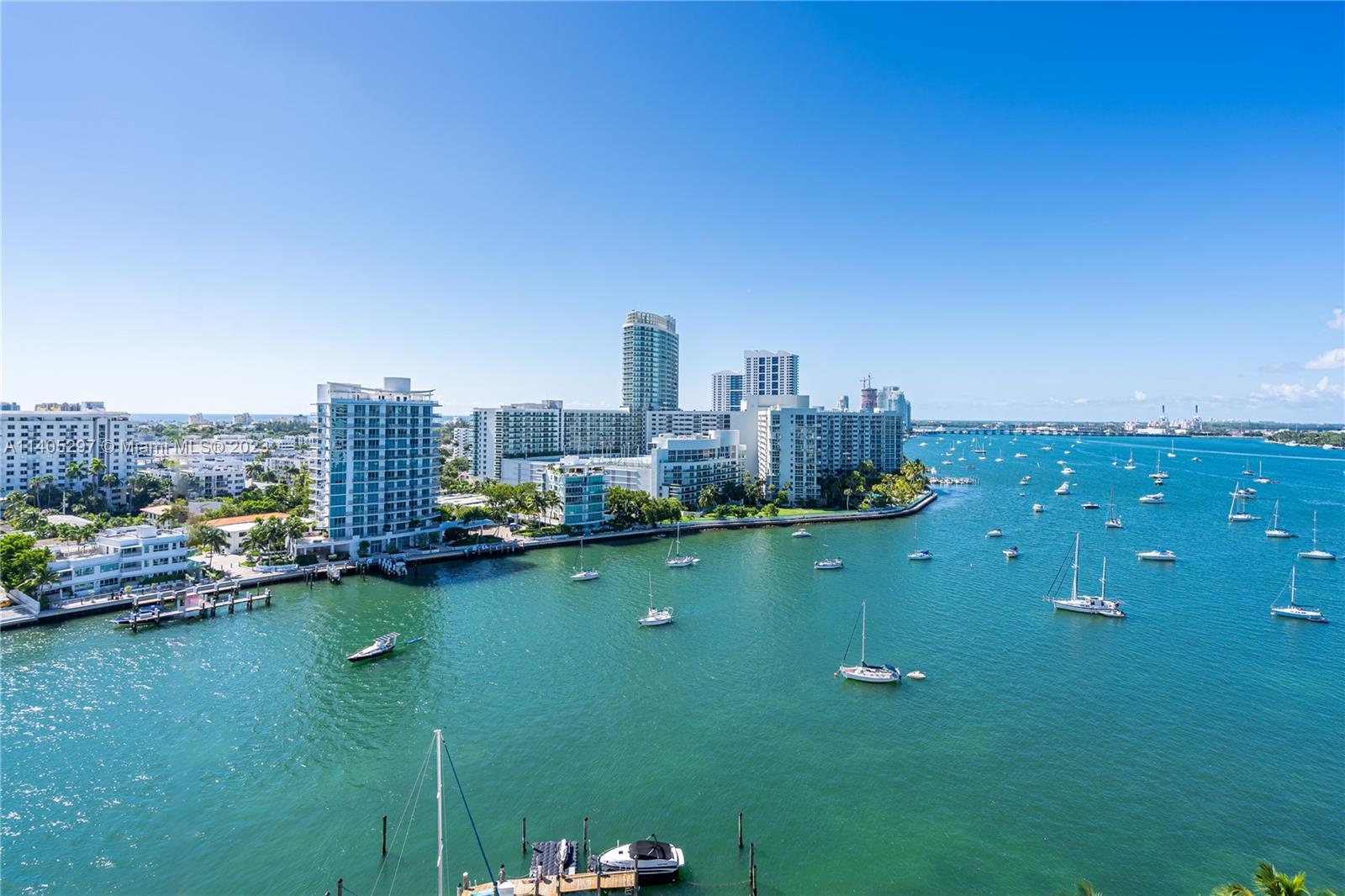 20 Island Ave Unit: 1415
