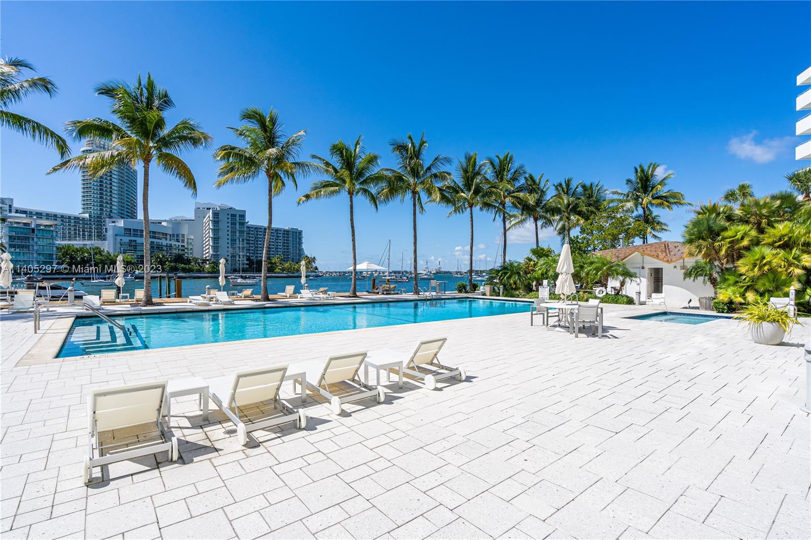 20 Island Ave Unit: 1415