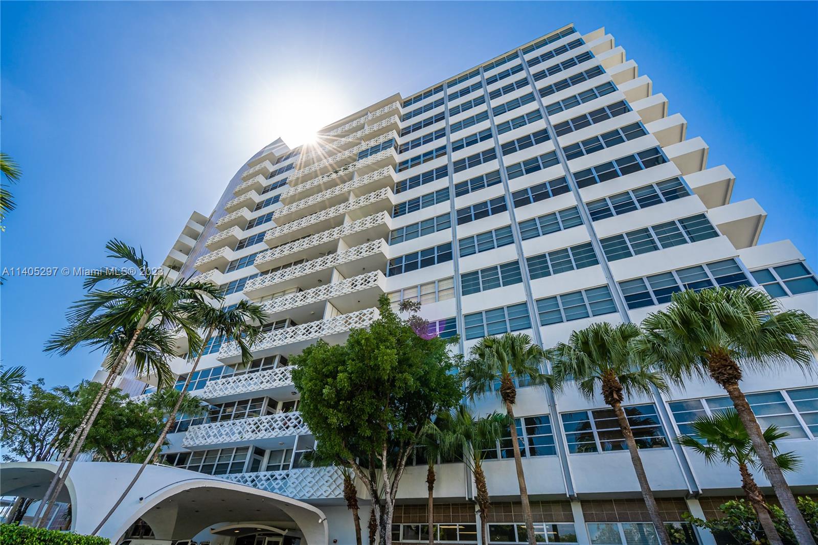 20 Island Ave Unit: 1415