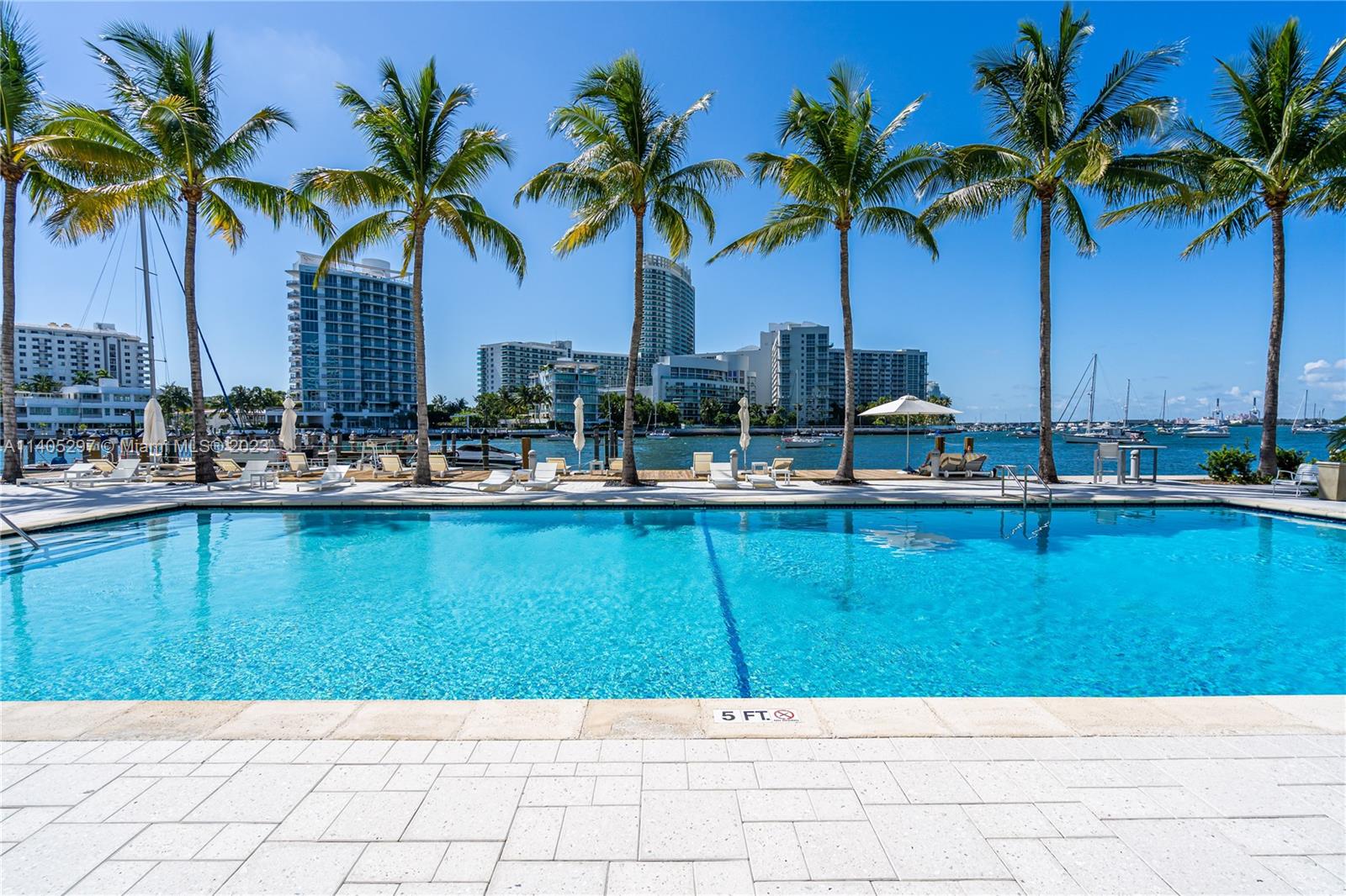 20 Island Ave Unit: 1415
