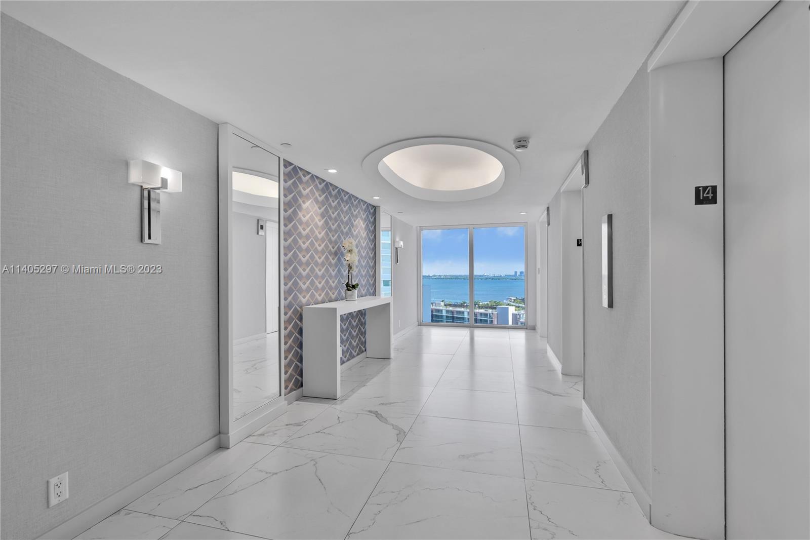 20 Island Ave Unit: 1415