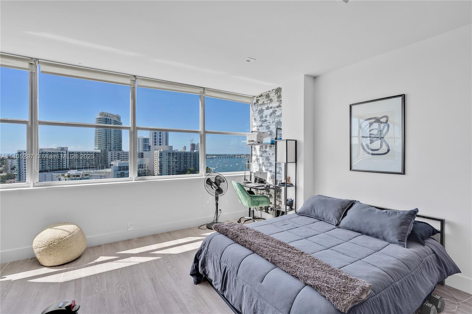 20 Island Ave Unit: 1415