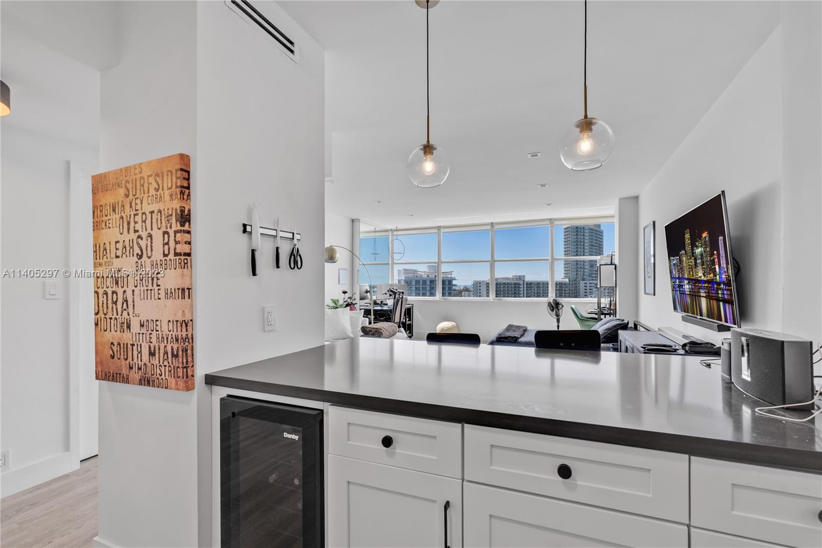 20 Island Ave Unit: 1415