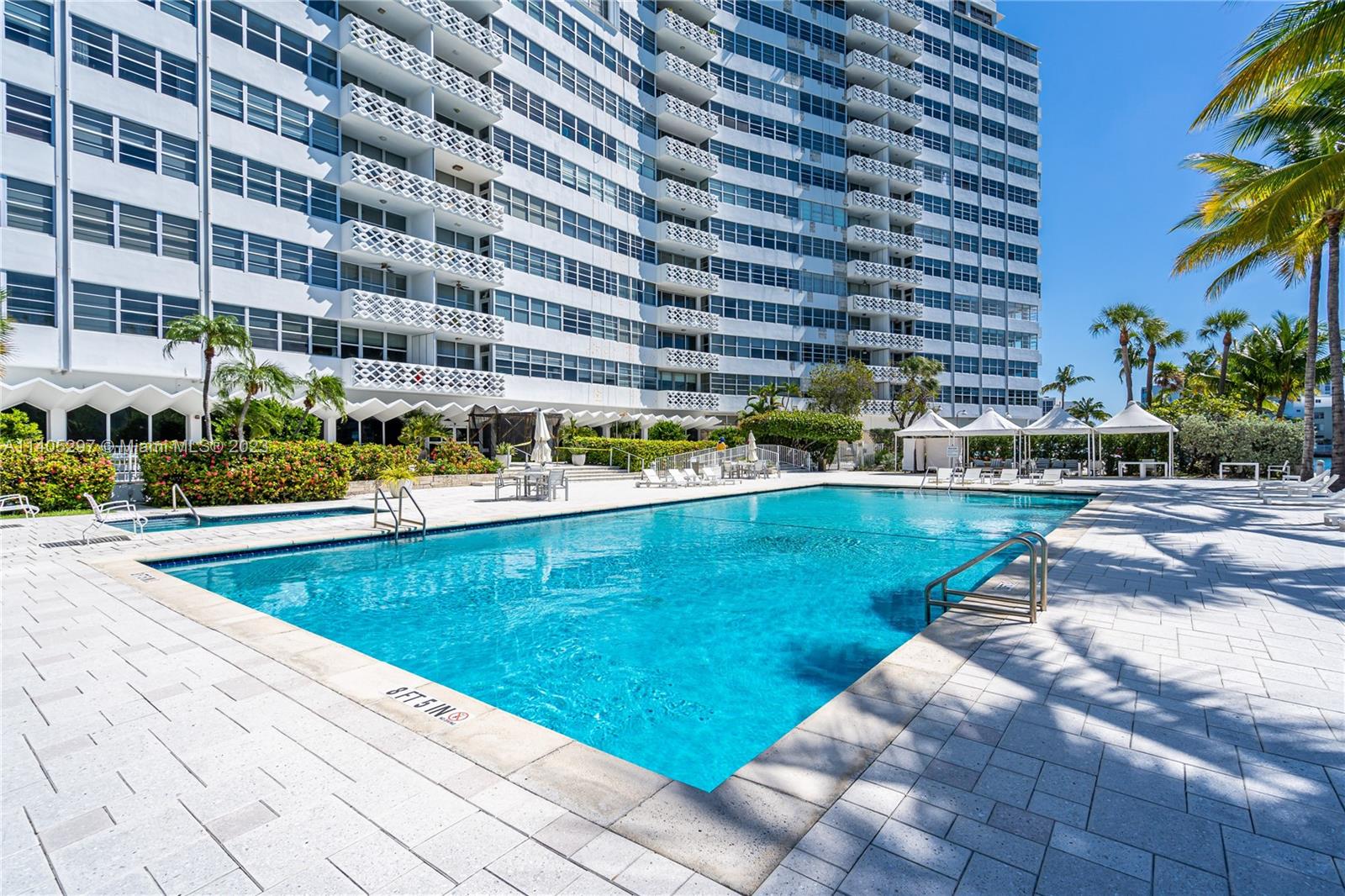 20 Island Ave Unit: 1415