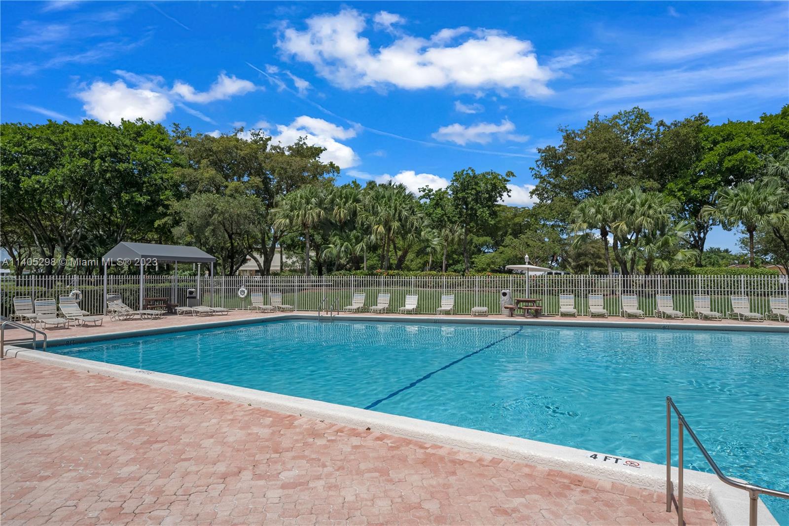 11341 NW 16th St Unit: 11341