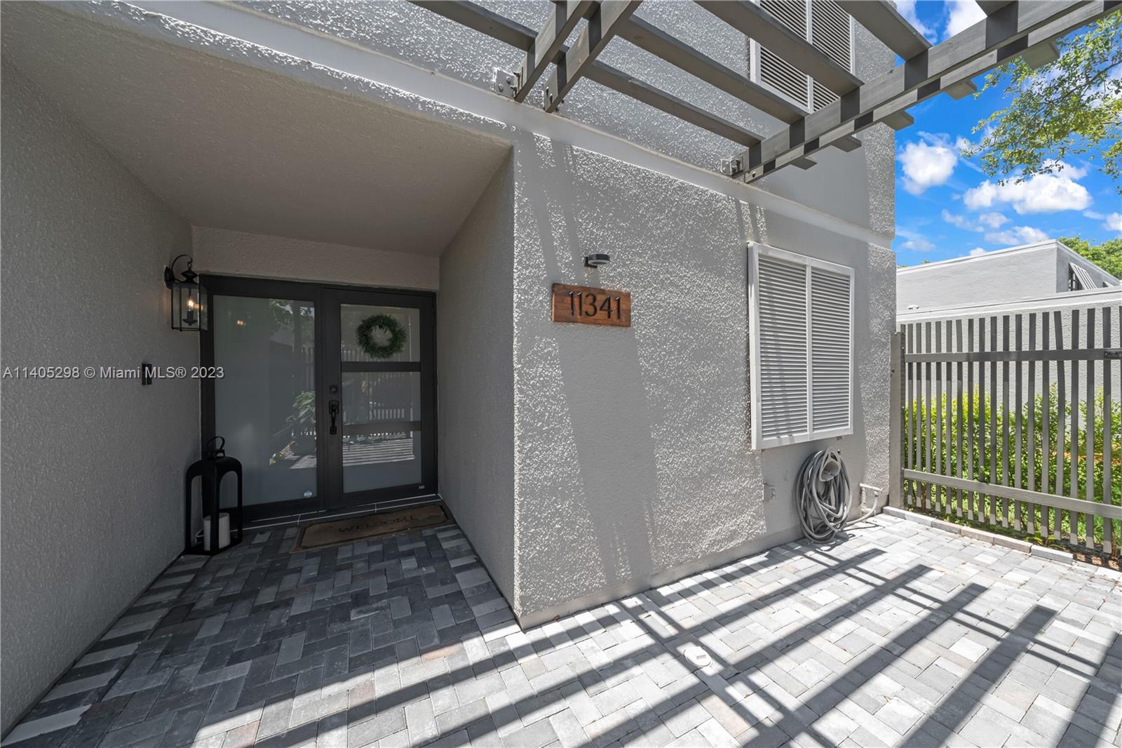 11341 NW 16th St Unit: 11341