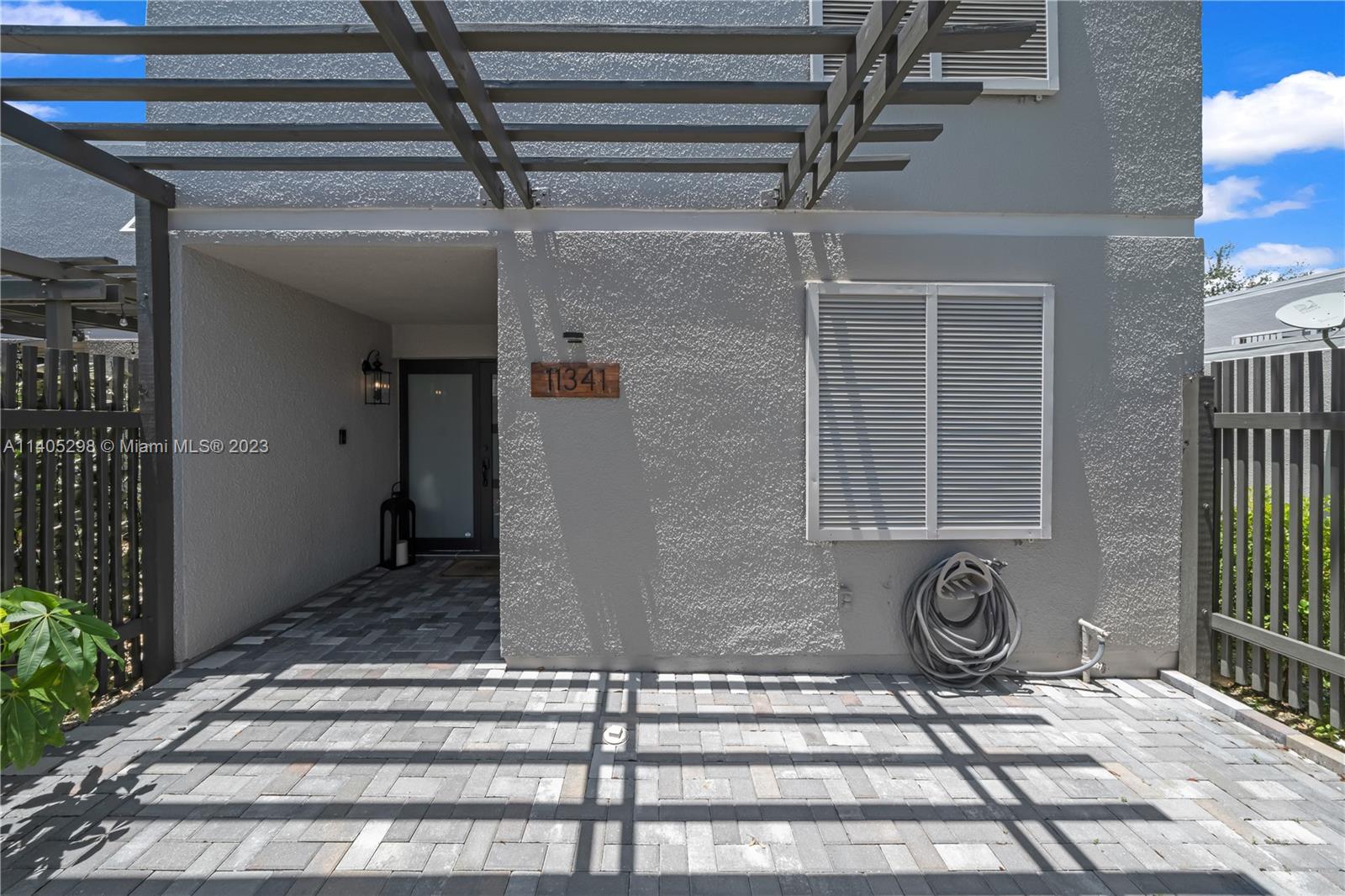 11341 NW 16th St Unit: 11341