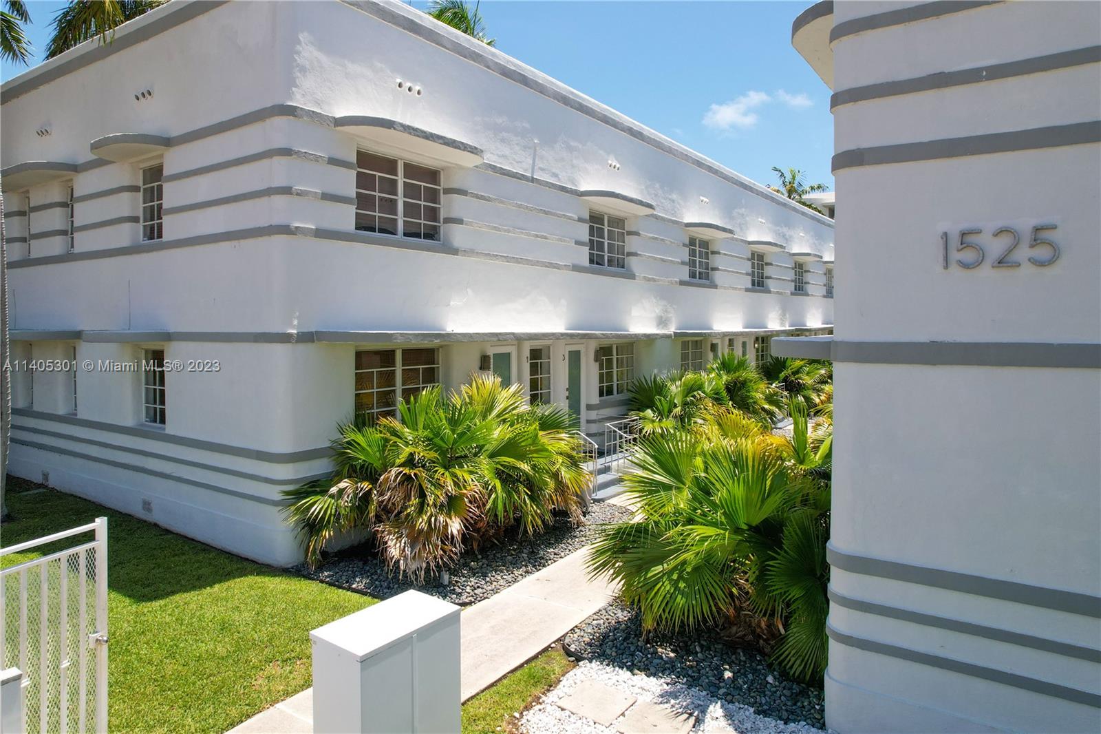 1525 Pennsylvania Ave Unit: 3