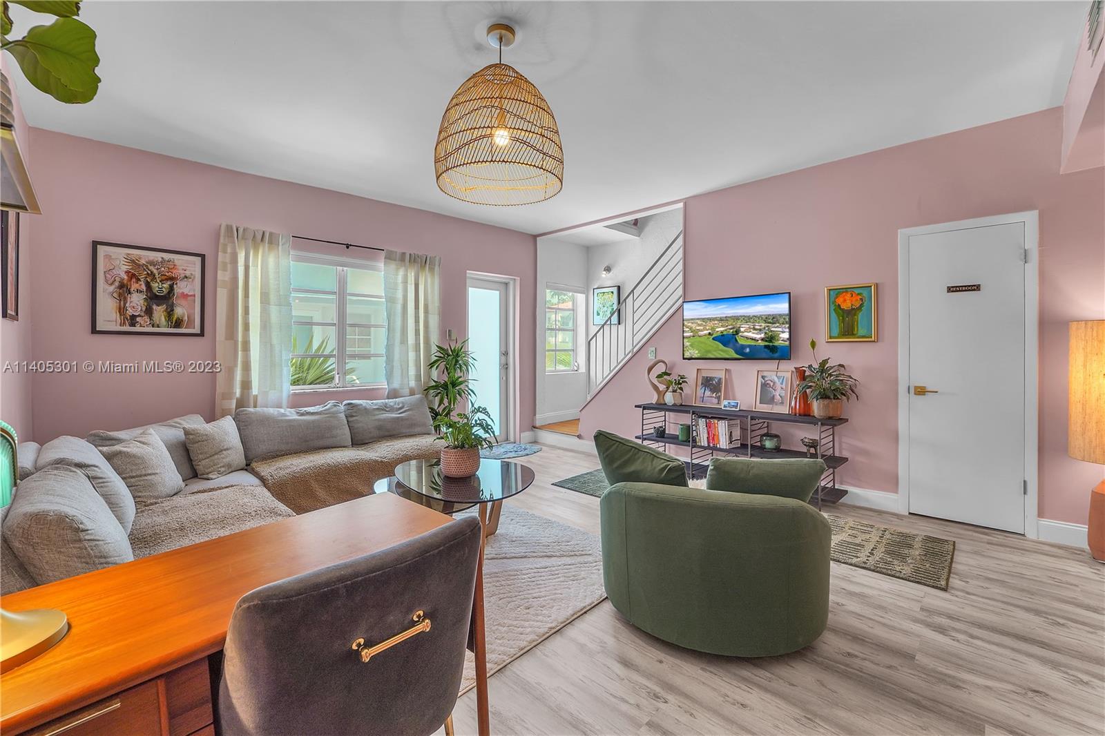 1525 Pennsylvania Ave Unit: 3