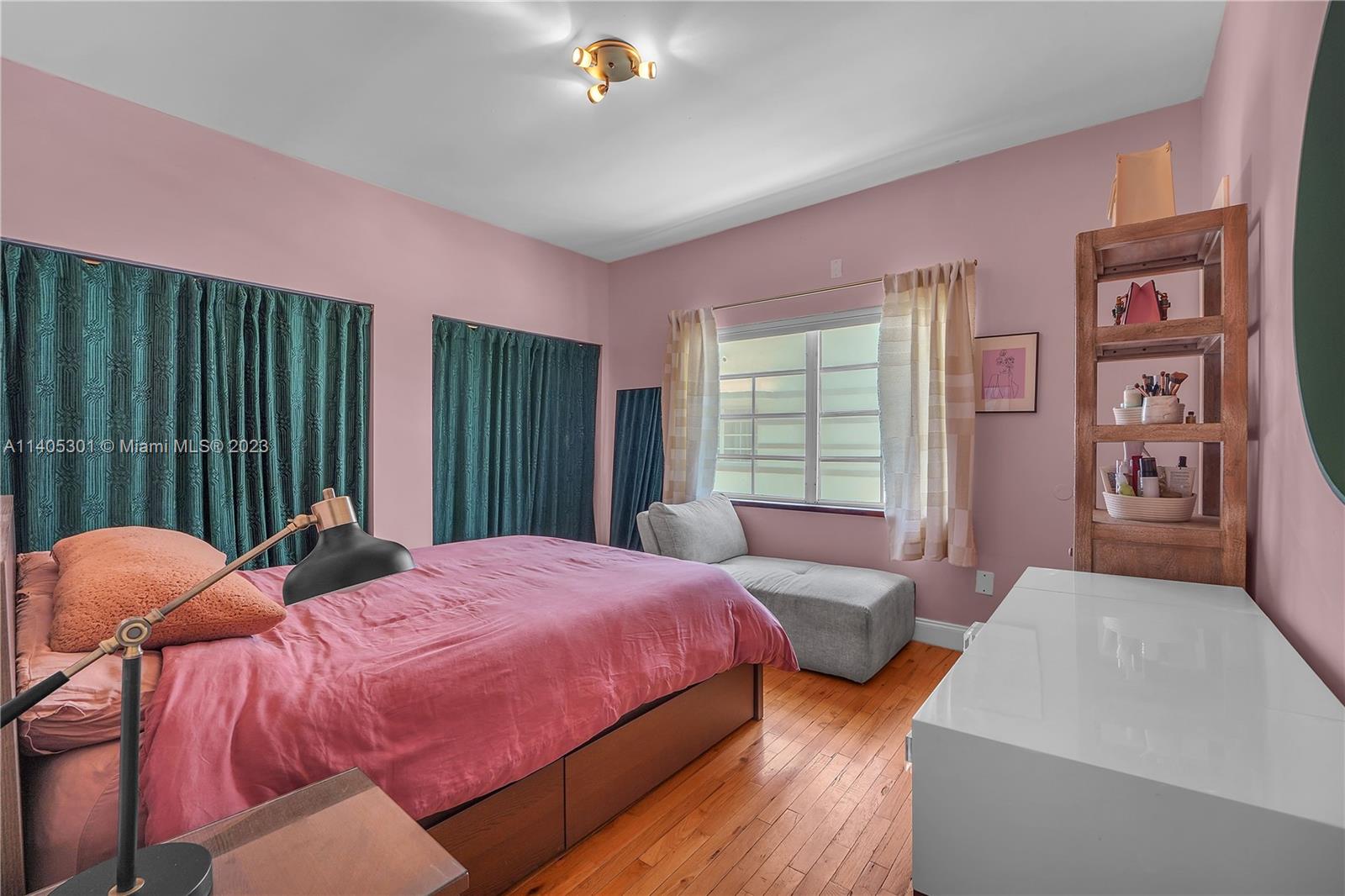 1525 Pennsylvania Ave Unit: 3