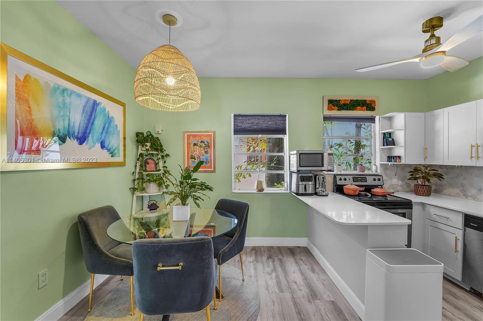 1525 Pennsylvania Ave Unit: 3