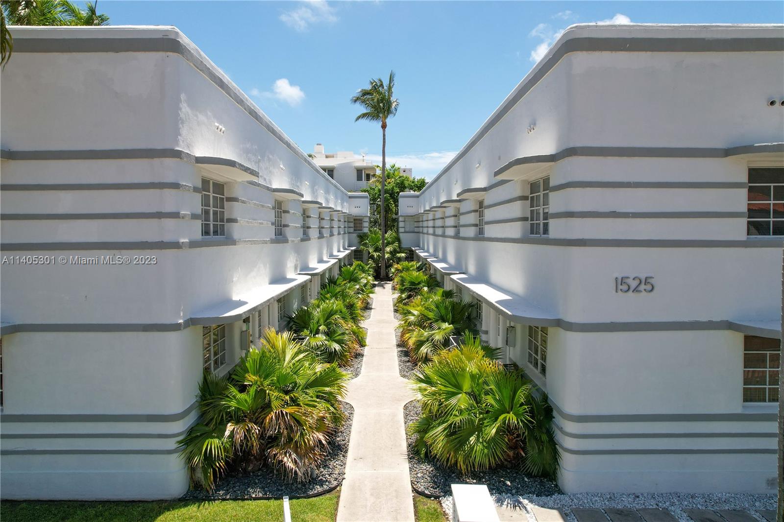1525 Pennsylvania Ave Unit: 3