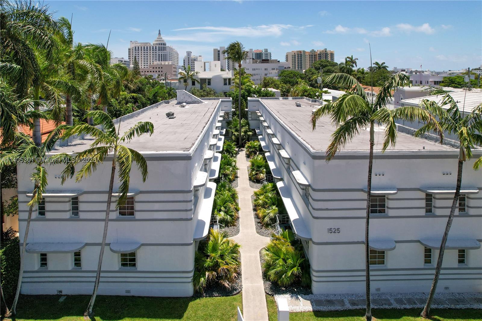 1525 Pennsylvania Ave Unit: 3