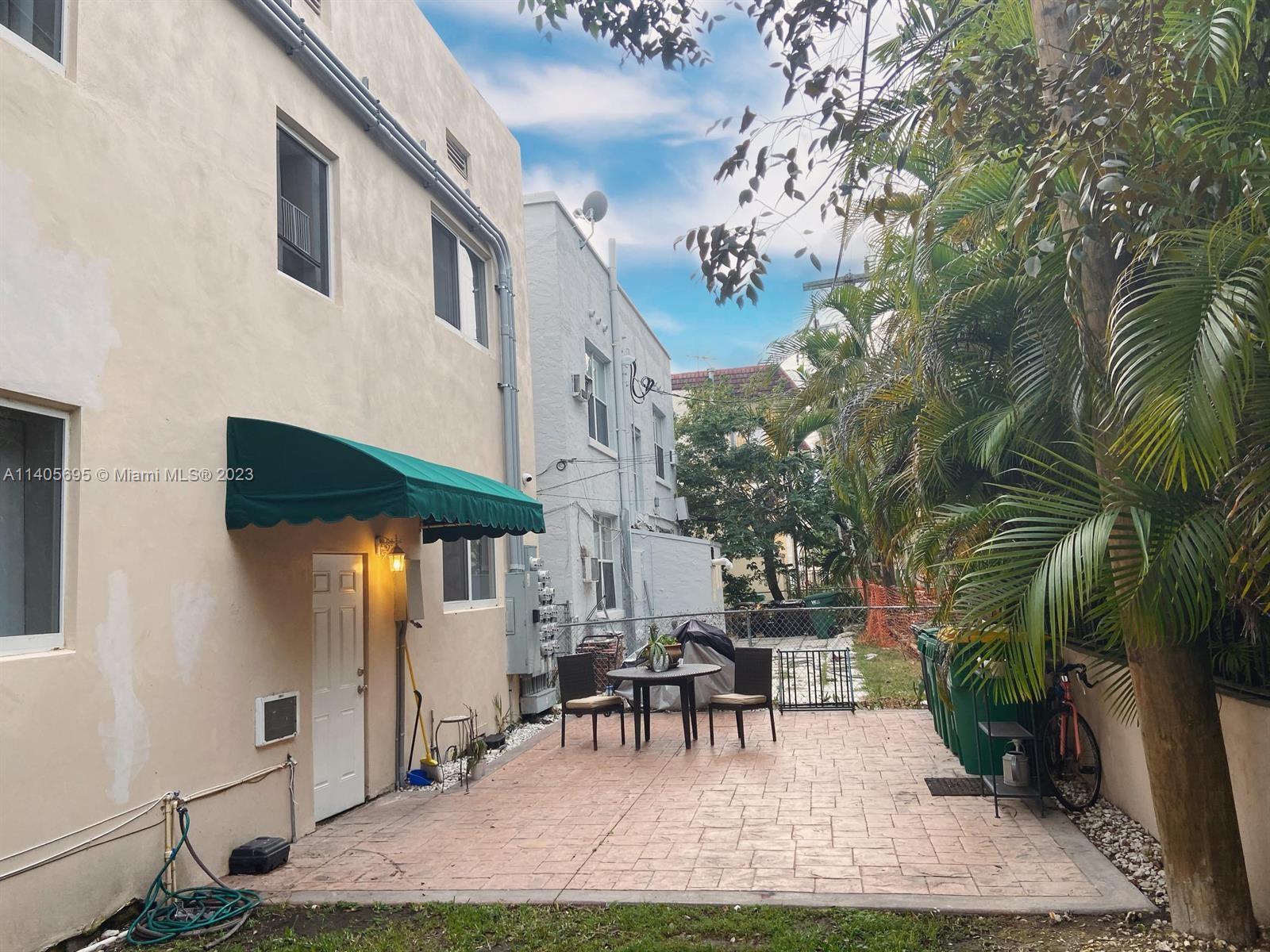 115 Menores Ave Unit: 12