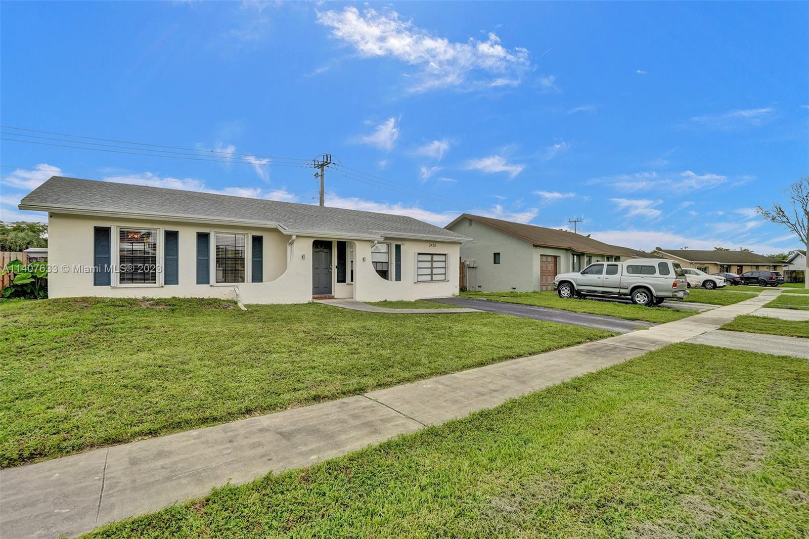 2430 NW 110th Ave