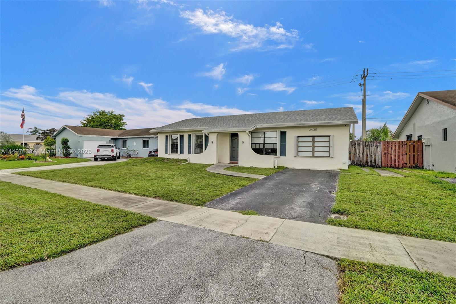2430 NW 110th Ave