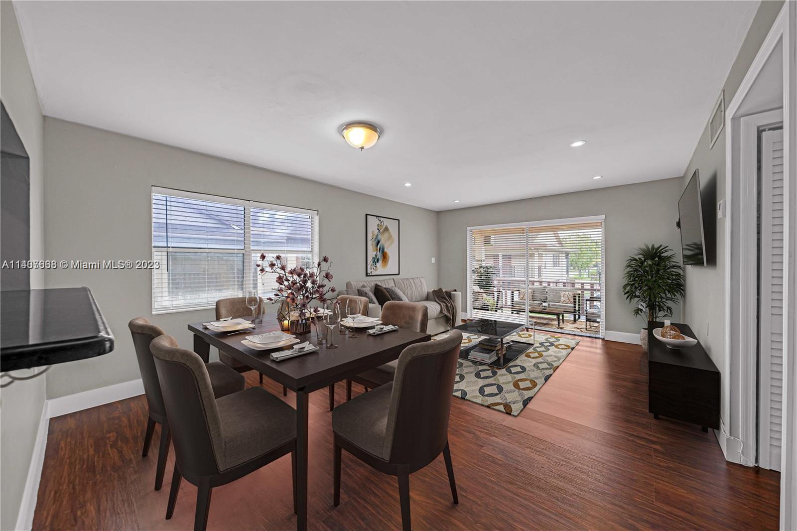 11209 SW 88th St Unit: 201B
