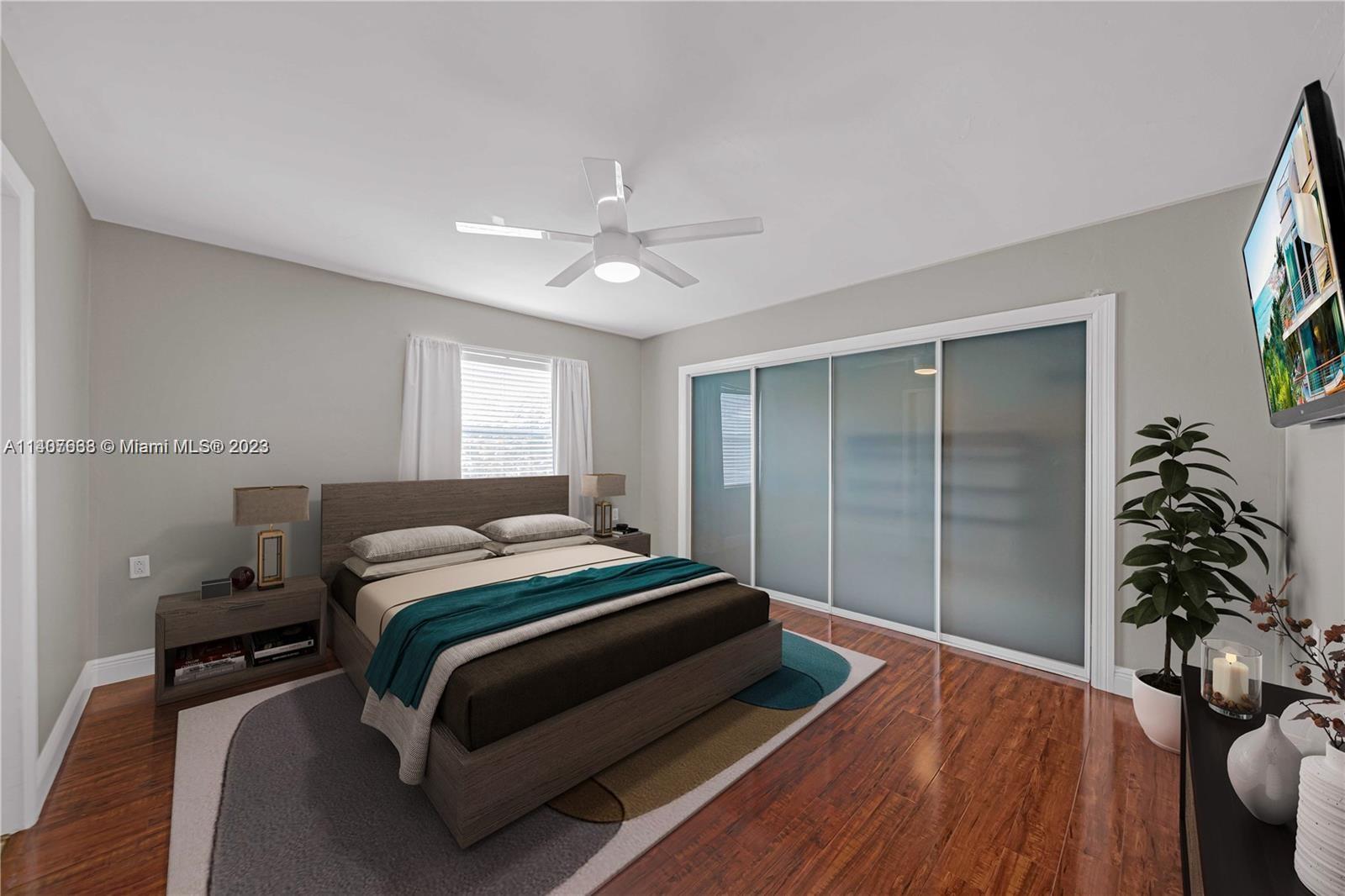 11209 SW 88th St Unit: 201B