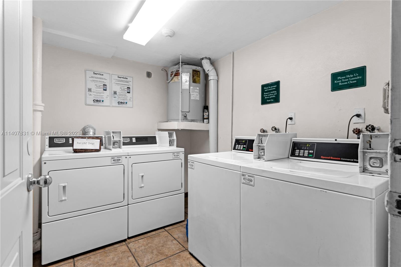 45 Antilla Ave Unit: 3B