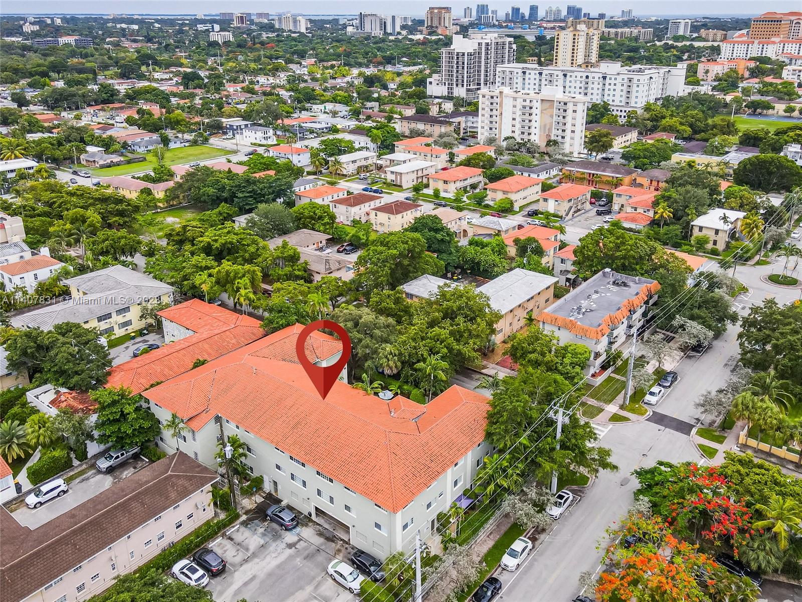 45 Antilla Ave Unit: 3B