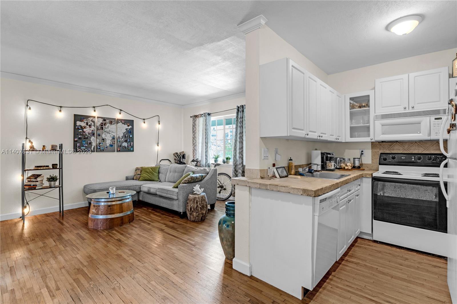 45 Antilla Ave Unit: 3B