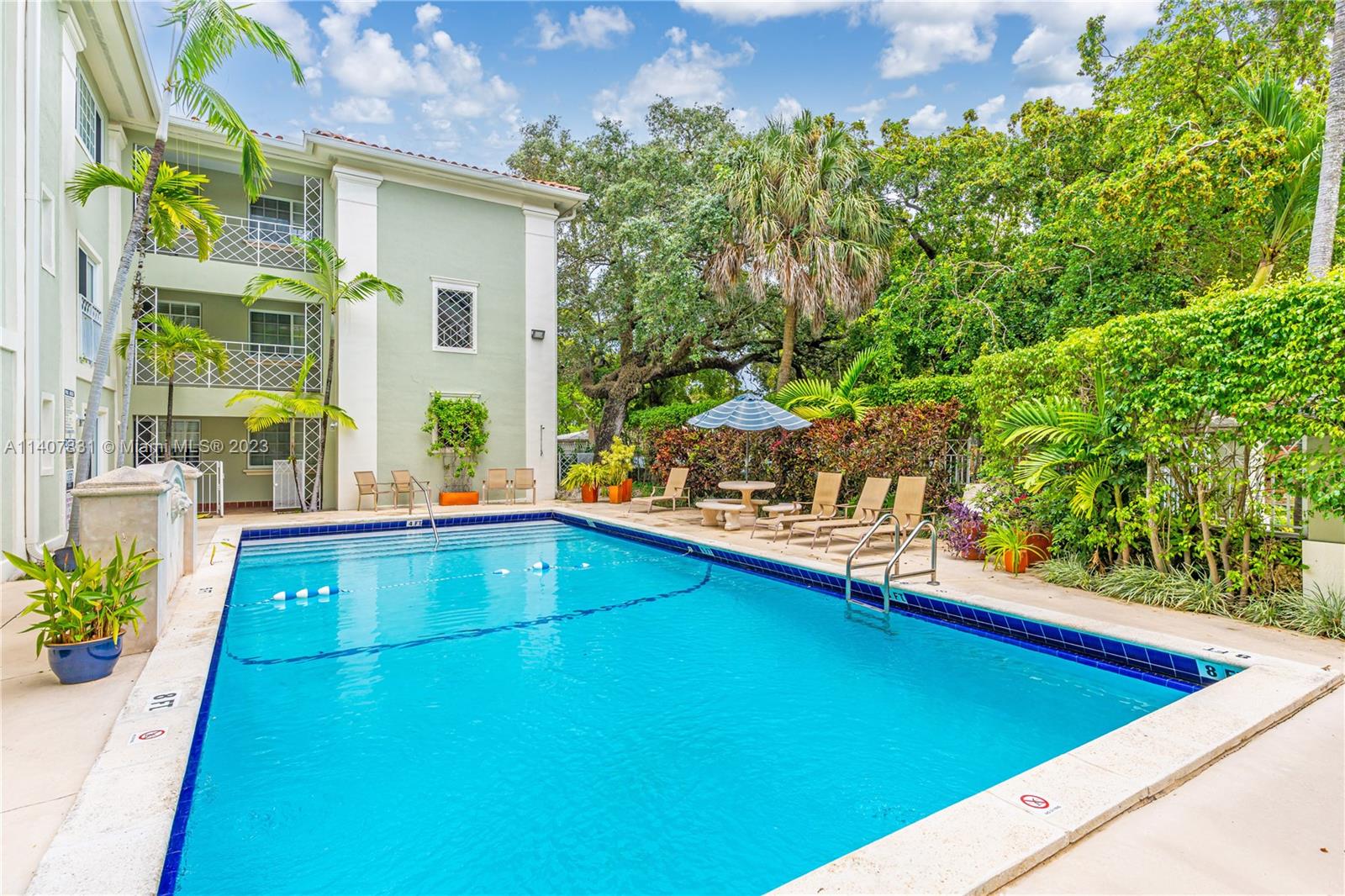 45 Antilla Ave Unit: 3B