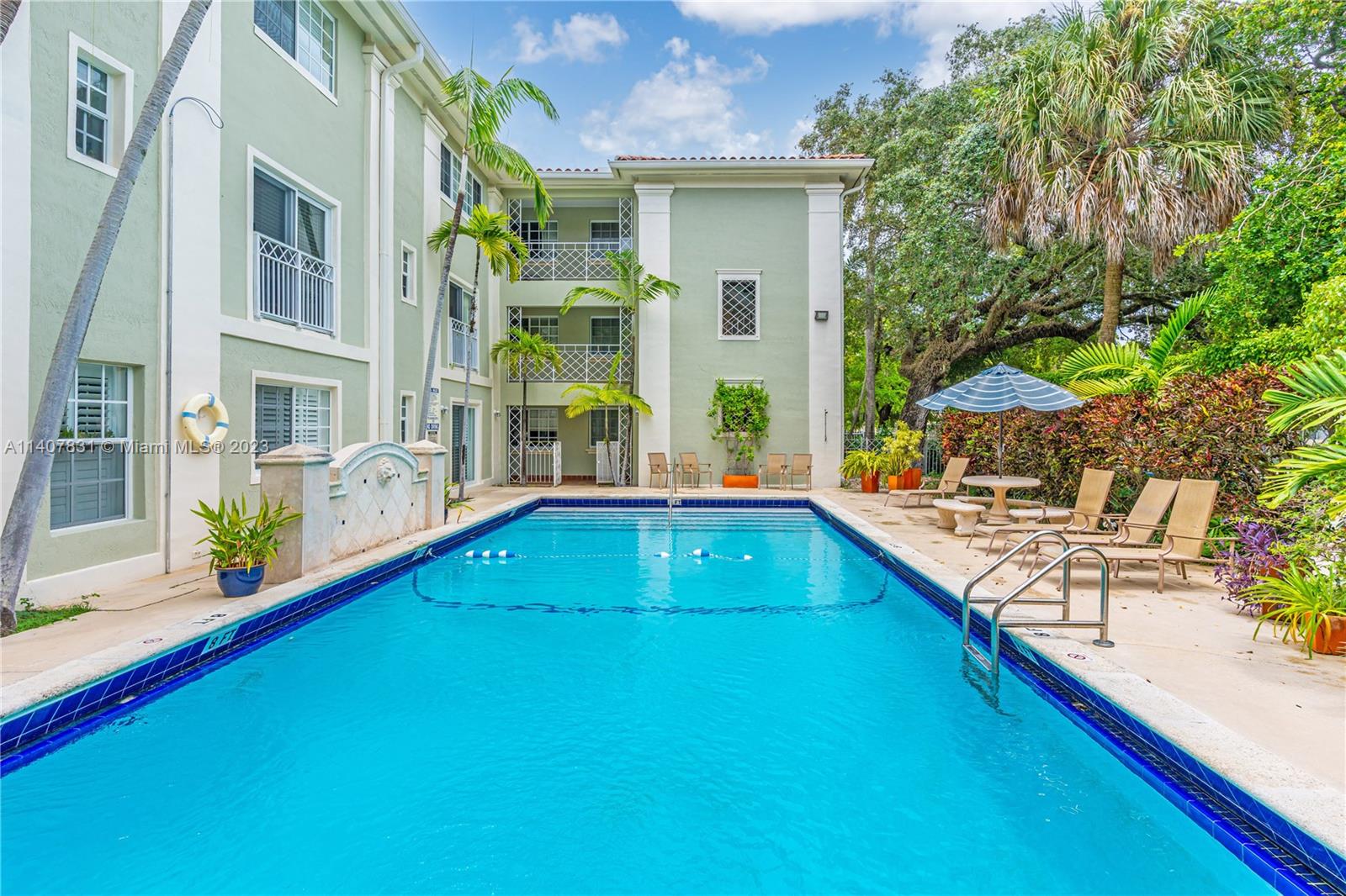 45 Antilla Ave Unit: 3B