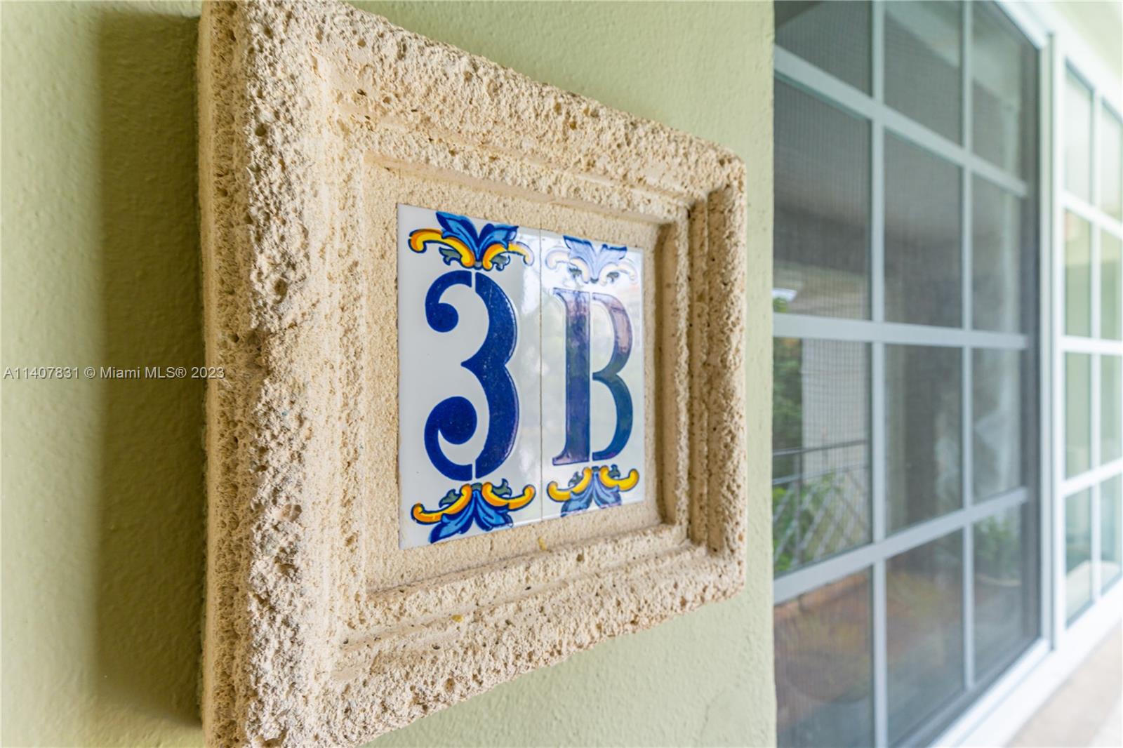45 Antilla Ave Unit: 3B