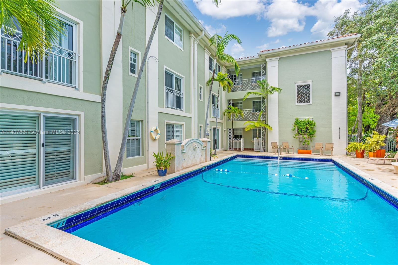 45 Antilla Ave Unit: 3B