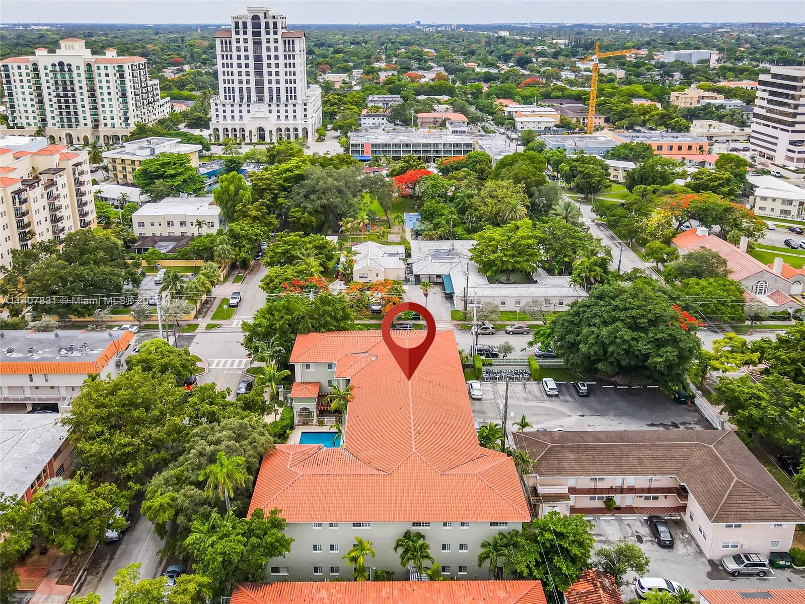 45 Antilla Ave Unit: 3B