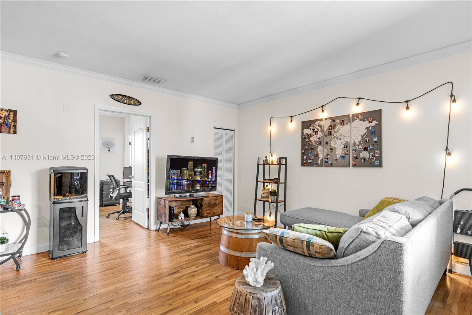 45 Antilla Ave Unit: 3B