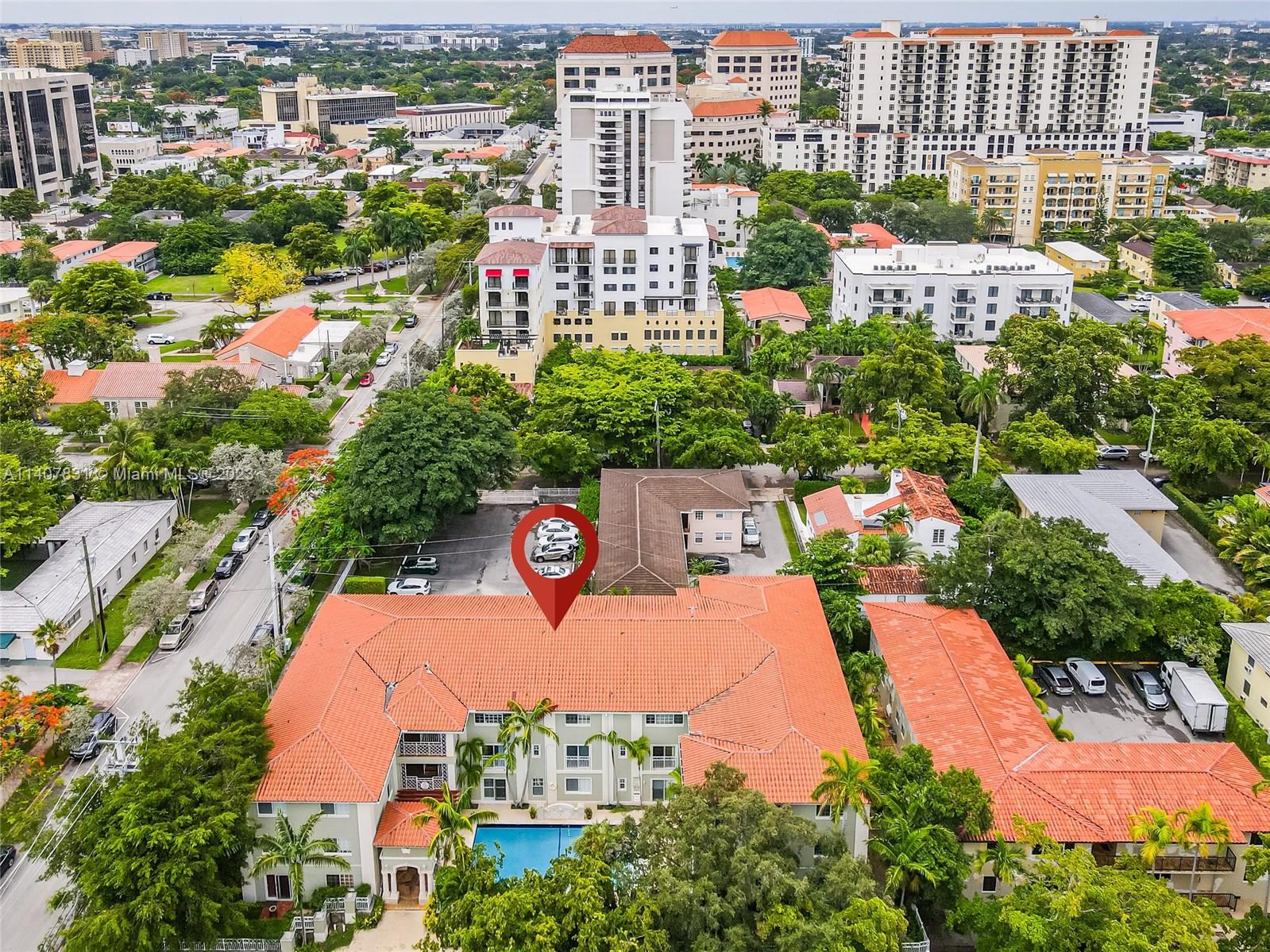 45 Antilla Ave Unit: 3B