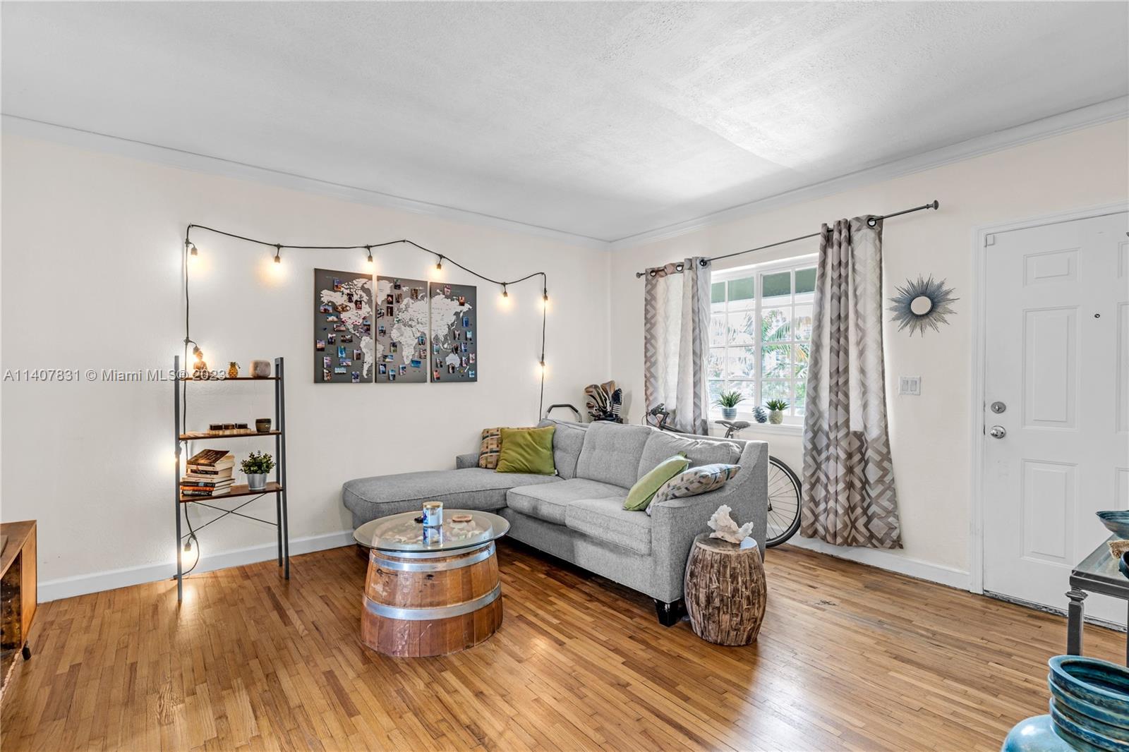 45 Antilla Ave Unit: 3B