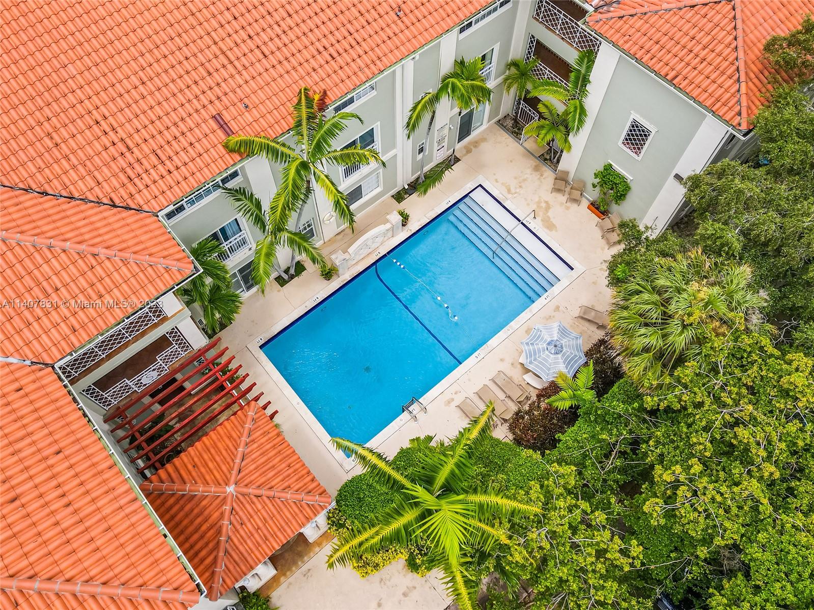 45 Antilla Ave Unit: 3B