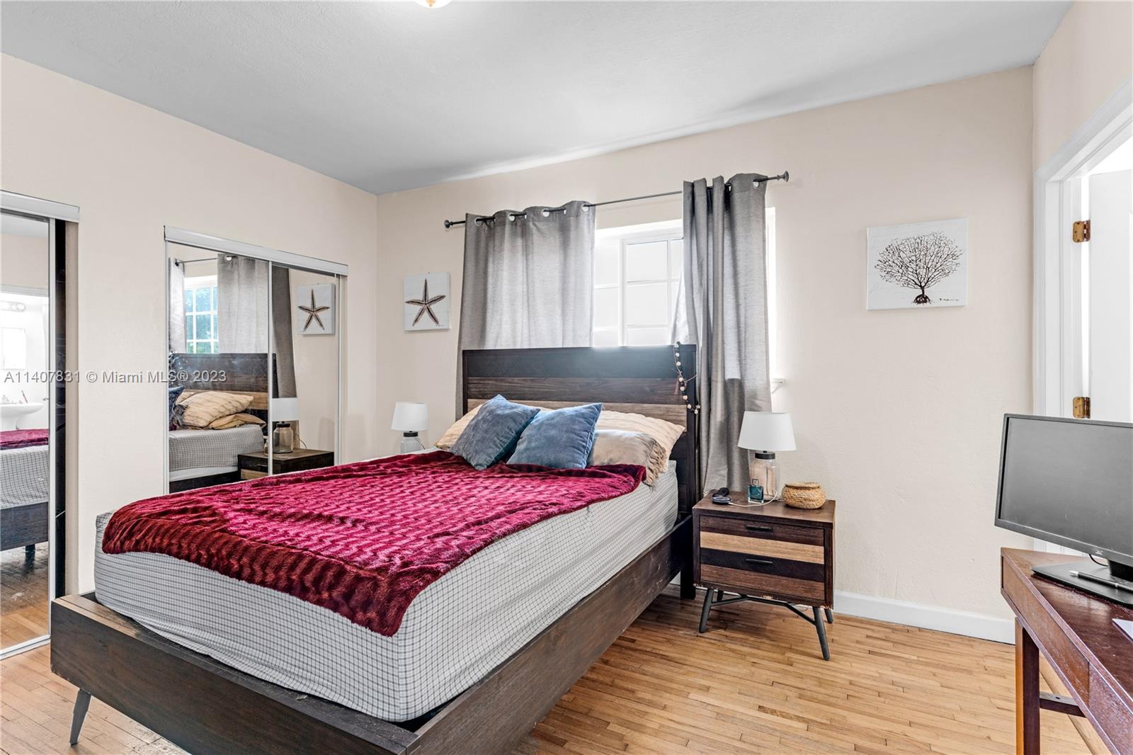 45 Antilla Ave Unit: 3B