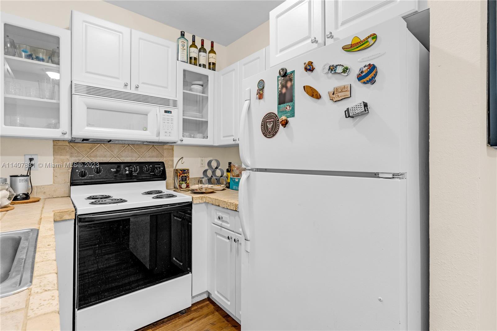 45 Antilla Ave Unit: 3B