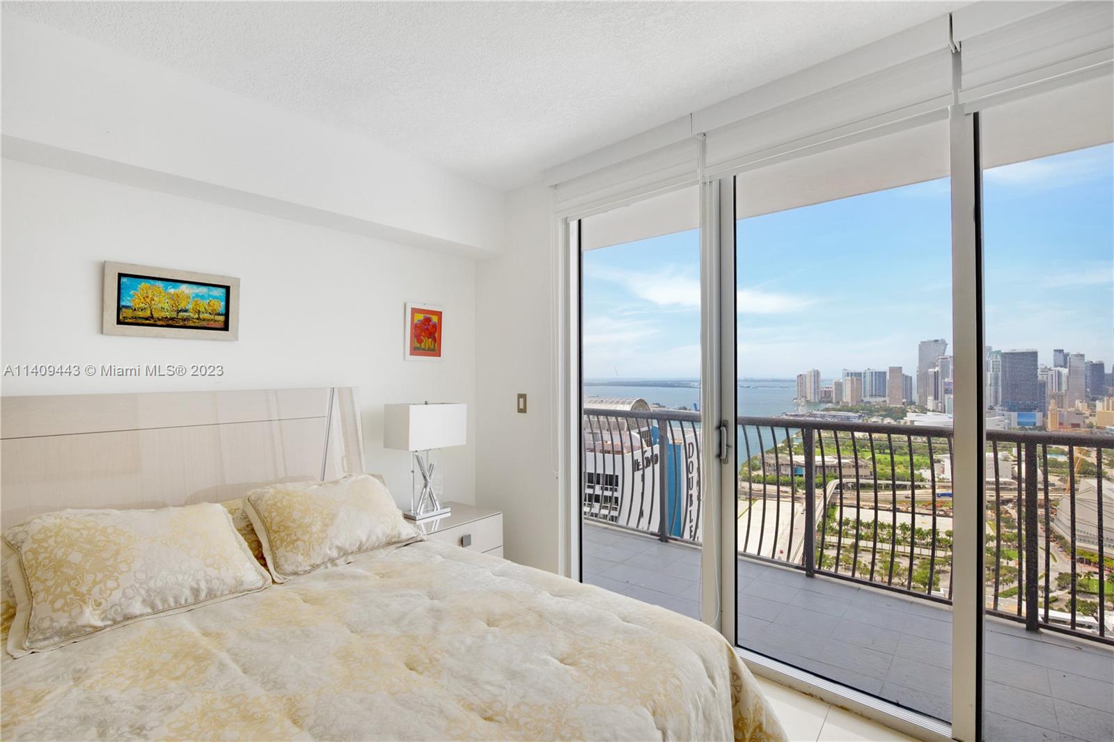 1750 N Bayshore Dr # 4410