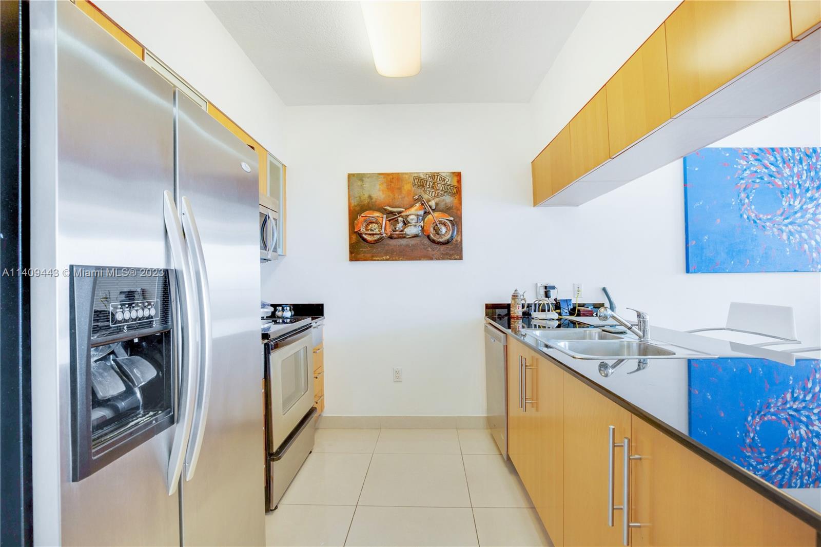 1750 N Bayshore Dr # 4410