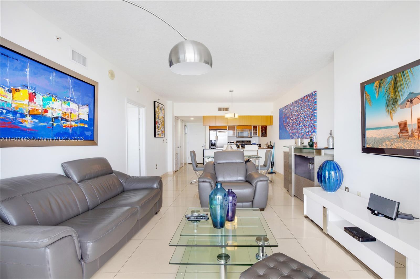 1750 N Bayshore Dr # 4410